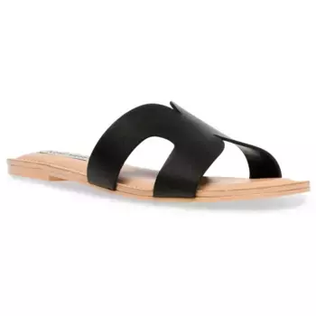 Сандалии Steve Madden Zarnia, черный