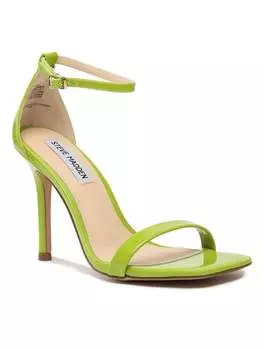 Сандалии Steve Madden, зеленый