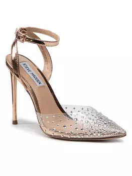 Сандалии Steve Madden, золотой