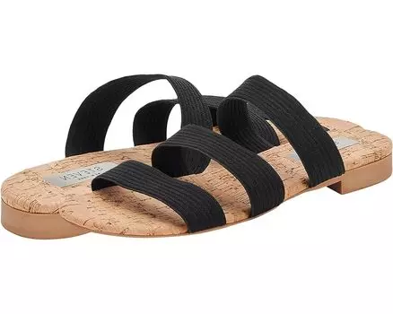 Сандалии STEVEN NEW YORK Skie Sandal, черный