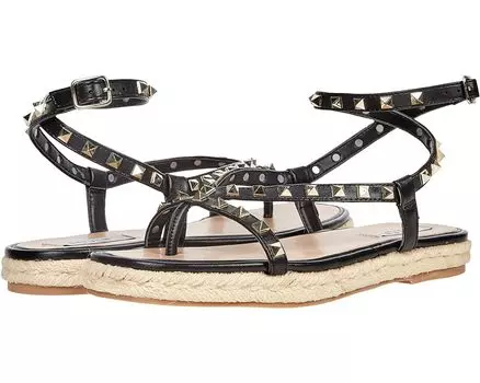 Сандалии STEVEN NEW YORK Summit Sandal, черный мульти