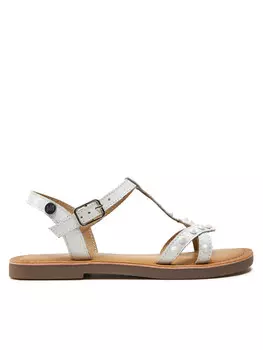 Сандалии Stibb Gioseppo, белый