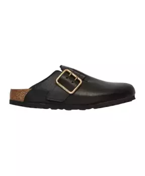 Сандалии стильно и удобно Birkenstock, черный