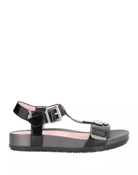 Сандалии Stonefly, черный