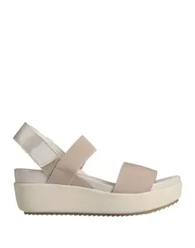 Сандалии Stonefly, серый