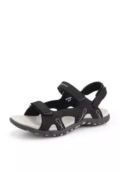 Сандалии Stranda Sandal TRAVELIN', черный