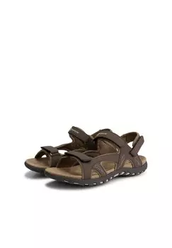 Сандалии Stranda Sandal TRAVELIN', коричневый