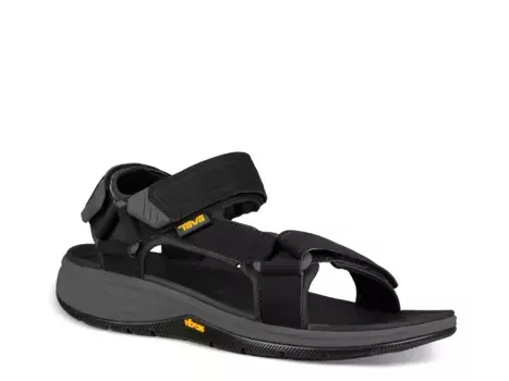Сандалии Strata Universal Sandal Teva, черный