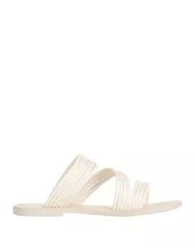 Сандалии Strategia, белый