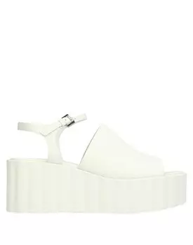 Сандалии Strategia, белый