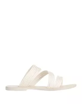 Сандалии Strategia, белый