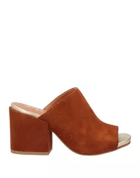 Сандалии Strategia, бежевый