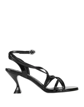 Сандалии Strategia, черный