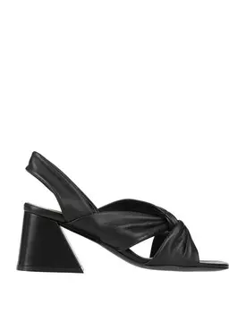 Сандалии Strategia, черный