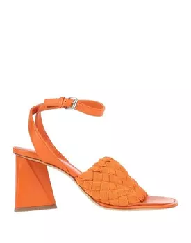 Сандалии Strategia, оранжевый