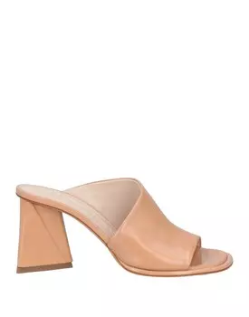 Сандалии Strategia, розовый