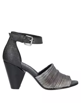 Сандалии Strategia, серый