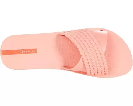 Сандалии Street Ipanema, розовый