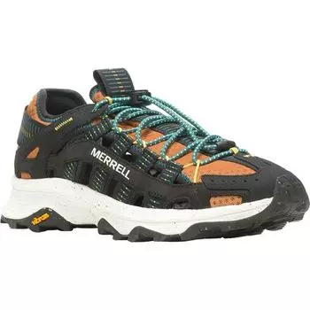 Сандалии стрейч Speed Fusion мужские Merrell, цвет Spice