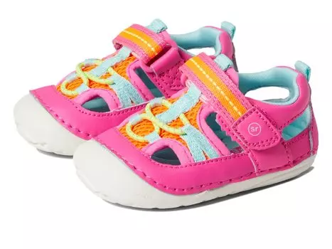 Сандалии Stride Rite SM Tobias (Infant/Toddler)