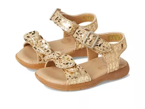 Сандалии Stride Rite SR Whitney, цвет Leopard