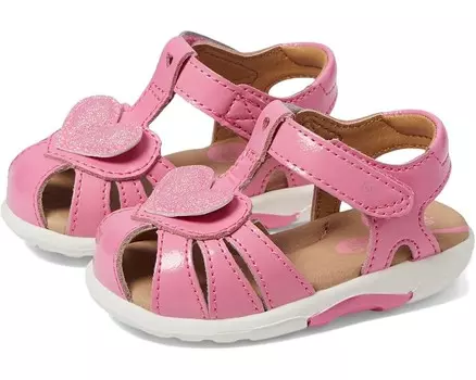 Сандалии Stride Rite SRT Zinnia, цвет Bright Pink