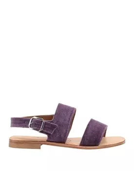 Сандалии Stringart, фиолетовый