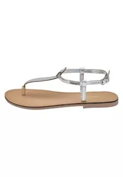 Сандалии-стринги HARVIL Les Tropeziennes par M Belarbi, серый