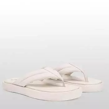 Сандалии-стринги Wonderland женские Free People, белый