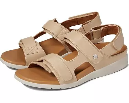 Сандалии Strive Aruba, цвет Almond