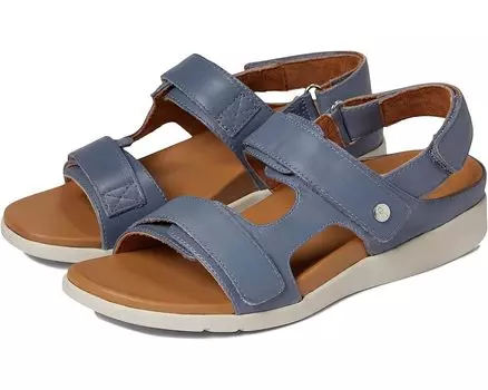 Сандалии Strive Aruba, цвет Denim