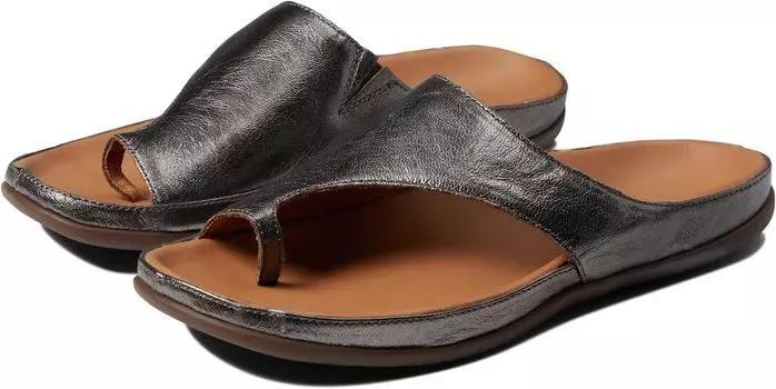 Сандалии Strive Capri, цвет Anthracite