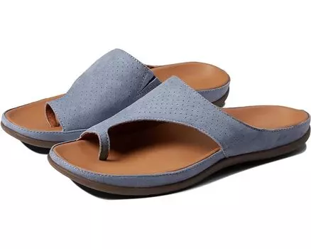 Сандалии Strive Capri, цвет Denim