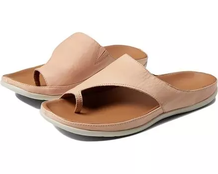 Сандалии Strive Capri, нюд