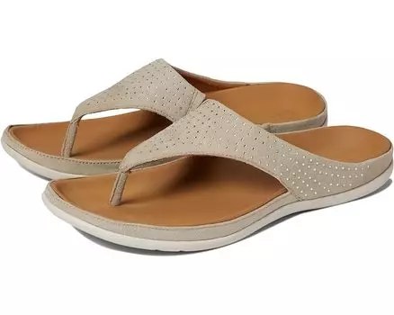 Сандалии Strive Ibiza, цвет Stone