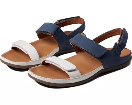 Сандалии Strive Kona, цвет Navy/Marshmallow
