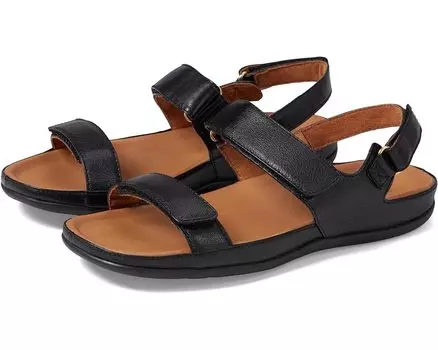 Сандалии Strive Kona II, черный