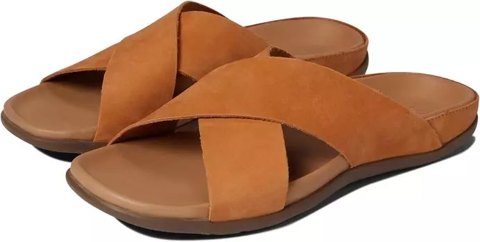 Сандалии Strive Palma, оранжевый