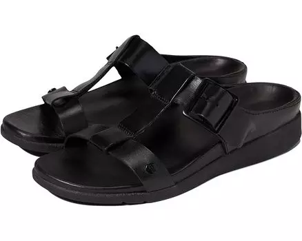 Сандалии Strive Santorini, черный