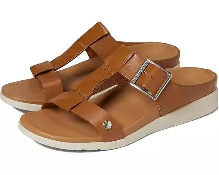 Сандалии Strive Santorini, цвет Tan