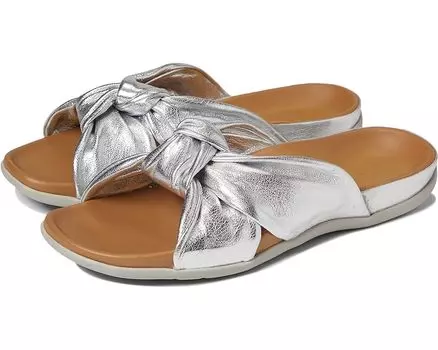 Сандалии Strive Sicily, серебряный
