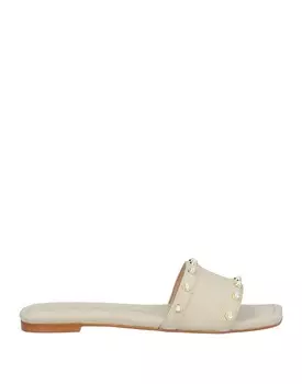 Сандалии Stuart Weitzman, бежевый