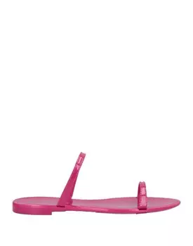 Сандалии Stuart Weitzman, фуксия