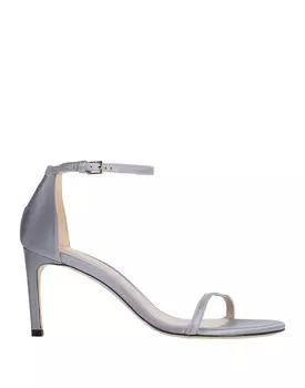 Сандалии Stuart Weitzman, голубой