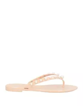 Сандалии Stuart Weitzman, розовый