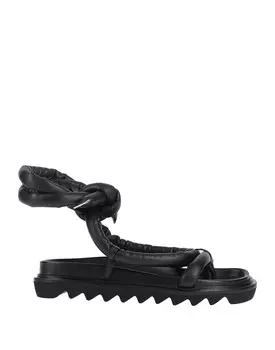 Сандалии Studio Amelia, черный