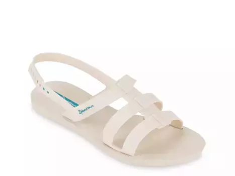 Сандалии Style Ipanema, Beige