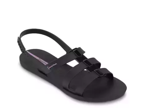 Сандалии Style Sandal Ipanema, черный