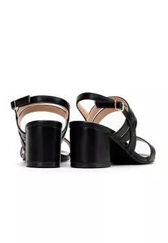 Сандалии STYLISH WITTCHEN, черный