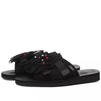 Сандалии Suicoke HOTO-CAb